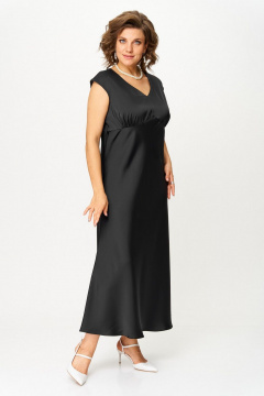 Жакет, платье Svetlana-Style 2144 черный - фото 4