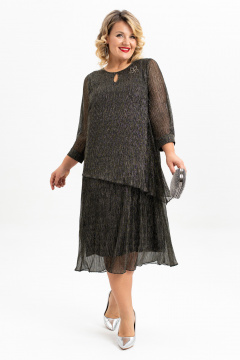 Платье Новелла Шарм А4110-1 - фото 1