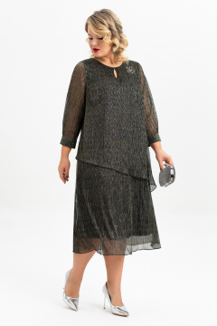 Платье Новелла Шарм А4110-1 - фото 2