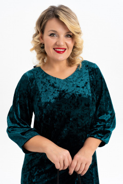 Платье Новелла Шарм А4116-4 - фото 5