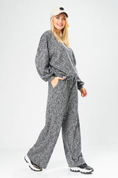 Блуза, брюки AXXA 4708 - фото 3