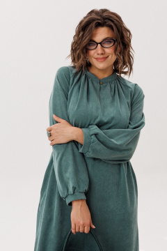 Платье Anelli 1772 анахата - фото 5