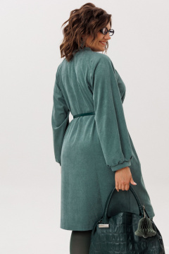 Платье Anelli 1772 анахата - фото 4