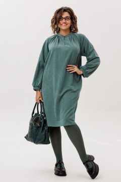 Платье Anelli 1772 анахата - фото 3