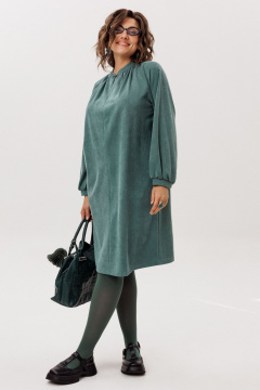 Платье Anelli 1772 анахата - фото 1