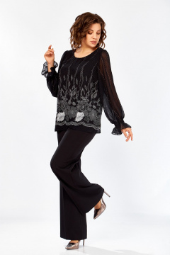 Блуза Swallow 803.5 - фото 3