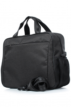 Сумка Galanteya 14323.25с750к45 черный - фото 1