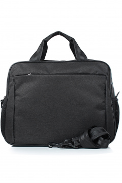 Сумка Galanteya 14323.25с750к45 черный - фото 2