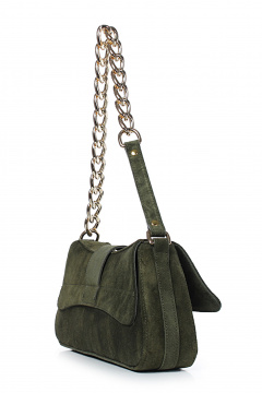 Сумка Galanteya 15124.25с2939к45 оливковый - фото 4