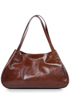 Сумка Galanteya 18025.25с2640к45 коричневый - фото 3