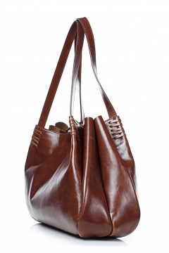 Сумка Galanteya 18025.25с2640к45 коричневый - фото 4