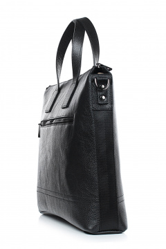 Сумка деловая Galanteya 26522.25с2386к45 черный - фото 4