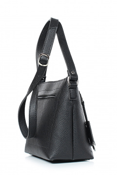 Сумка Galanteya 36418.25с2406к45 черный - фото 4