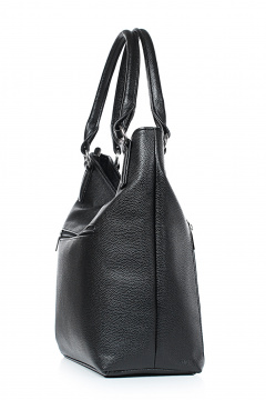 Сумка Galanteya 37719.25с2408к45 черный - фото 4