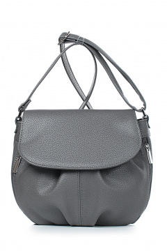 Сумка Galanteya 38019.25с1832к45 серый_т. - фото 2