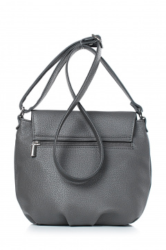 Сумка Galanteya 38019.25с1832к45 серый_т. - фото 3