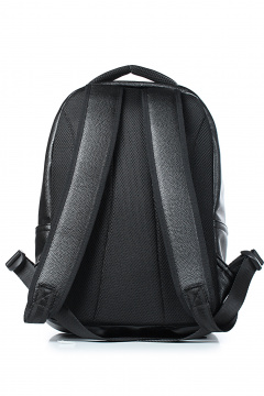 Рюкзак Galanteya 42820.25с1400к45 черный - фото 3