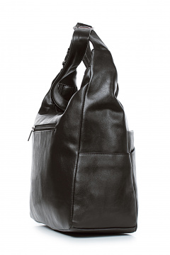 Сумка Galanteya 48123.25с1039к45 коричневый_т. - фото 4