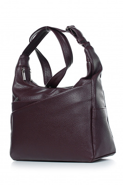 Сумка Galanteya 48123.25с1628к45 бордо - фото 1