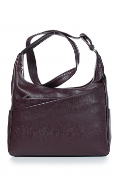 Сумка Galanteya 48123.25с1628к45 бордо - фото 2