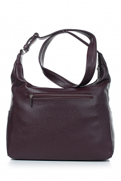 Сумка Galanteya 48123.25с1628к45 бордо - фото 3