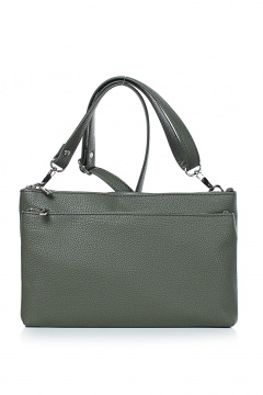 Сумка Galanteya 51423.25с3115к45 оливковый - фото 2