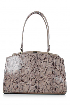 Сумка Galanteya 7425.25с2927к45 беж.т/кофейн - фото 2