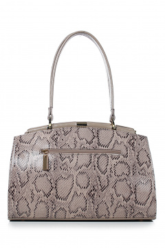 Сумка Galanteya 7425.25с2927к45 беж.т/кофейн - фото 3