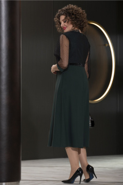 Платье Avanti 1285-1 - фото 4