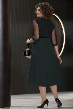 Платье Avanti 1285-1 - фото 3