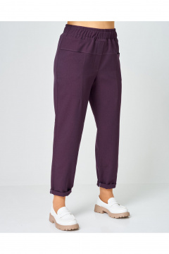 Брюки GRATTO 3341 - фото 5