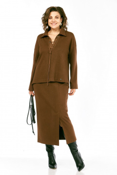 Джемпер, юбка Jurimex 3430 - фото 1