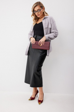 Юбка Kaloris 2261 - фото 3