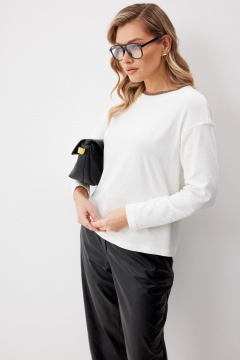 Блуза Kaloris 2257 - фото 2