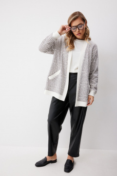 Кардиган Kaloris 2256 - фото 1