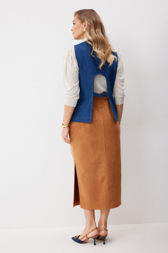 Жилет Kaloris 2253 - фото 3