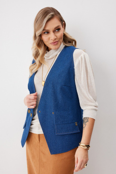 Жилет Kaloris 2253 - фото 4