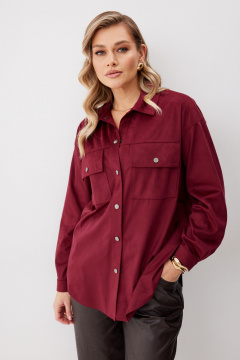 Блуза Kaloris 2252 - фото 5