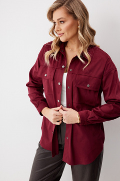 Блуза Kaloris 2252 - фото 2