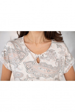 Брюки, майка Купалинка 39101G.158-164 набивка - фото 3