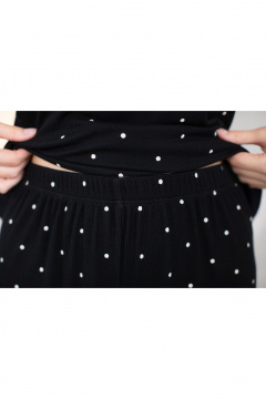 Топ, шорты Купалинка 41900G.158-164 набивка - фото 4