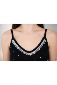 Топ, шорты Купалинка 41900G.158-164 набивка - фото 3