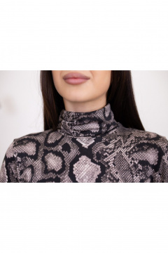 Джемпер Купалинка 538943.158-164 набивка - фото 3