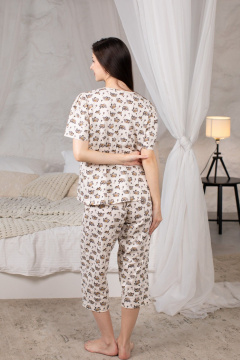 Капри, майка Купалинка 650101.158-164 набивка - фото 3