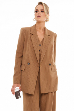 Жакет Prestige 5549/1 капучино - фото 1