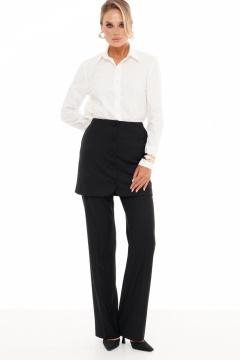 Юбка Prestige 5555 черный - фото 1