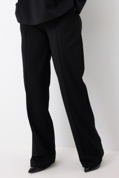 Брюки BegiModa 6077 черный - фото 4