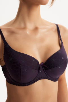Бюстгальтер Леди Леда 256-367 - фото 2