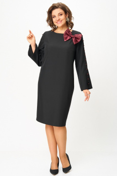 Бант, платье Angelina & Сo 1275 - фото 5