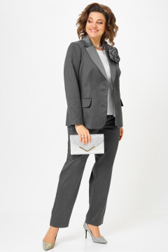 Блуза, брюки, жакет Angelina & Сo 1282 - фото 4